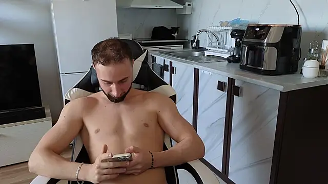 RyanStorm  online show from 11-02-25, 11:23