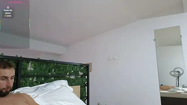 RyanStorm  online show from 11-23-25, 12:16