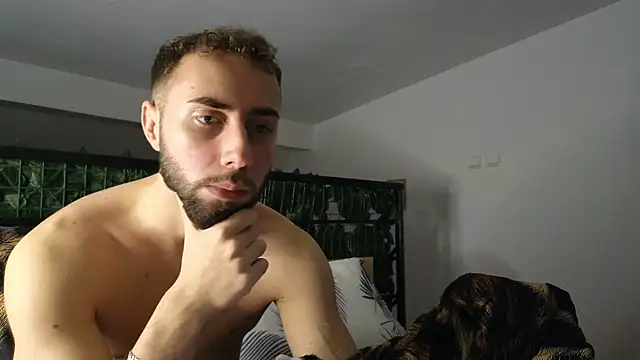 RyanStorm  online show from 11-28-25, 12:52