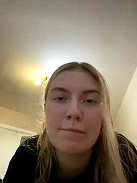 SofiLaMartinX online show from 12-02-25, 10:09