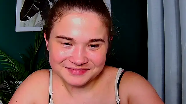IsabellCharm online show from 10-12-25, 03:00