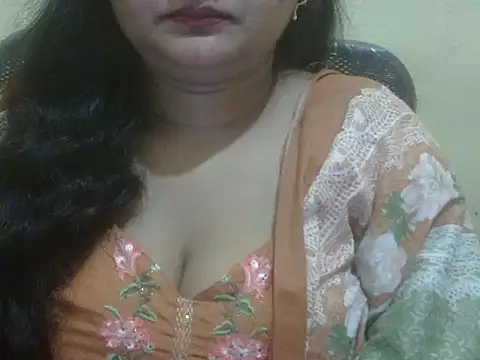 Saniya K online show from 10-27-25, 06:45