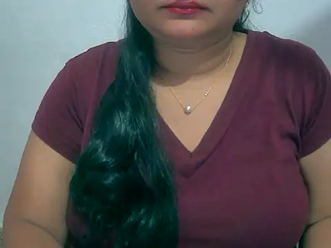 Saniya K online show from 11-19-25, 03:23
