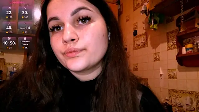 DierdreCousineau online show from 11-29-25, 11:13