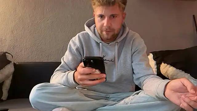 RioBlaze online show from 09-21-25, 04:41