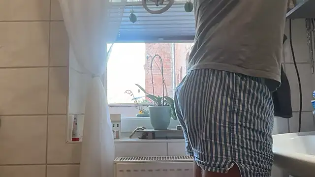 RioBlaze online show from 03-08-26, 01:04