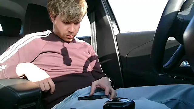 RioBlaze online show from 04-01-26, 04:15