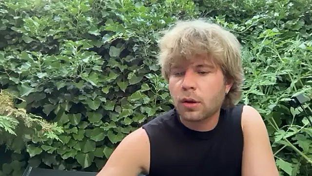 Snapshot of RioBlaze chatting on 07-16-26, 03:51 RioBlaze online show from 07-16-26, 03:51