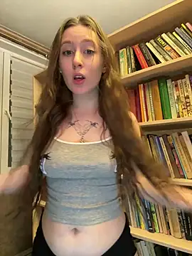 FroggyAnna online show from 04-07-26, 06:41