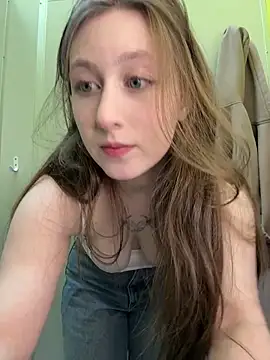 FroggyAnna online show from 05-31-26, 04:25