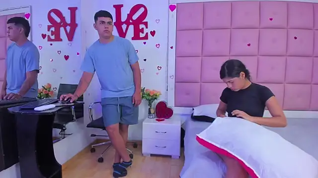 Aliss Aron online show from 03-13-26, 12:01