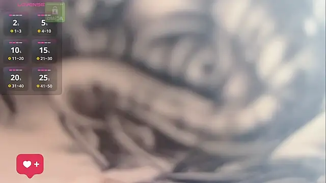 lingzi9333 online show from 10-02-25, 06:31