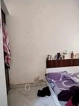 Sexy vernilla online show from 05-01-26, 10:58