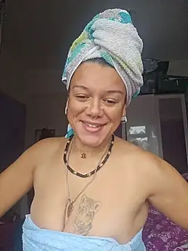 GoddessChantelle online show from 11-15-25, 11:40