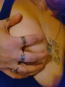 GoddessChantelle online show from 02-13-26, 11:12