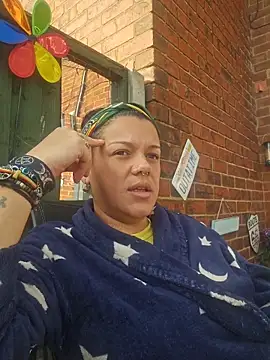 GoddessChantelle online show from 03-05-26, 02:24