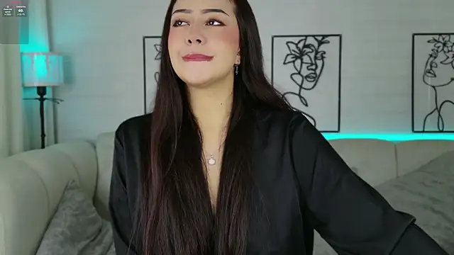 VioletBlacke  online show from 02-06-26, 03:15