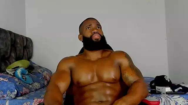 james musclebbc online show from 11-22-25, 11:15