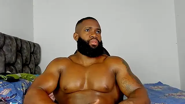 james musclebbc online show from 12-14-25, 01:38