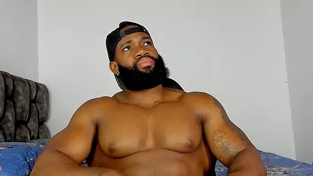 james musclebbc online show from 12-17-25, 11:00