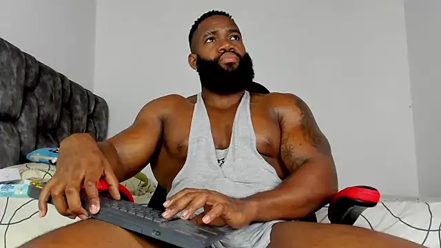 james musclebbc online show from 02-02-26, 11:58