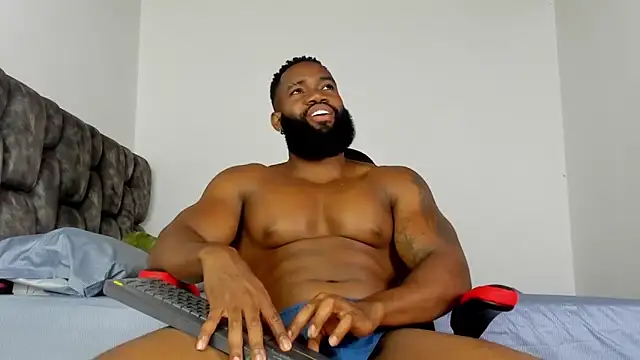 james musclebbc online show from 02-18-26, 12:06