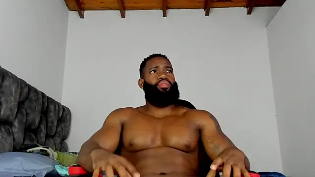 james musclebbc online show from 02-19-26, 10:39