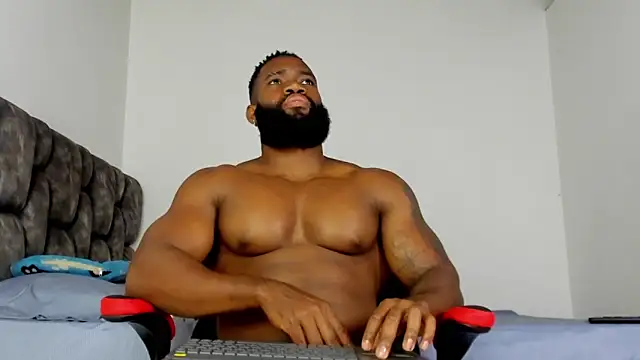 james musclebbc online show from 02-25-26, 01:37