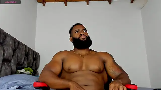 james musclebbc online show from 03-17-26, 11:08