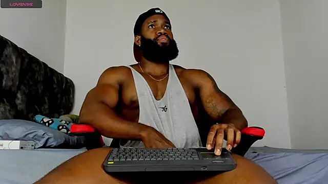 james musclebbc online show from 05-15-26, 11:12
