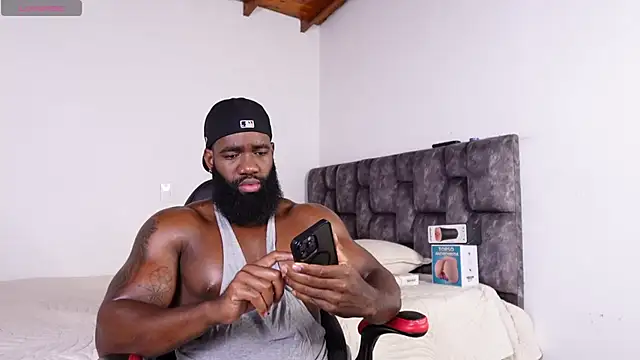 james musclebbc online show from 07-08-26, 11:53