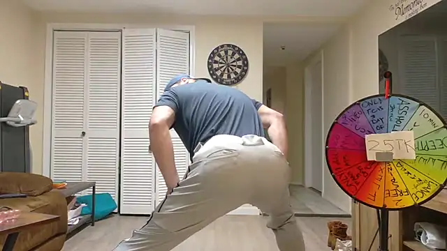 FreakThorOnlyyFans online show from 11-22-25, 05:56