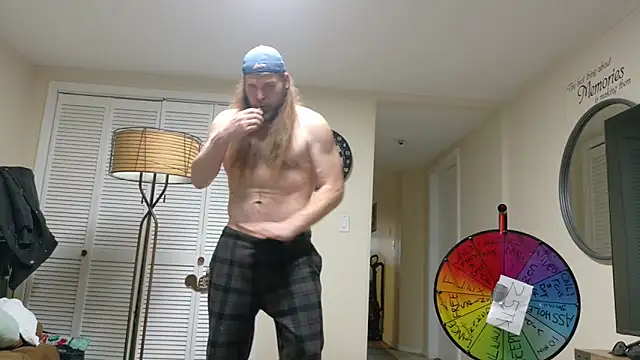 FreakThorOnlyyFans online show from 02-16-26, 02:35