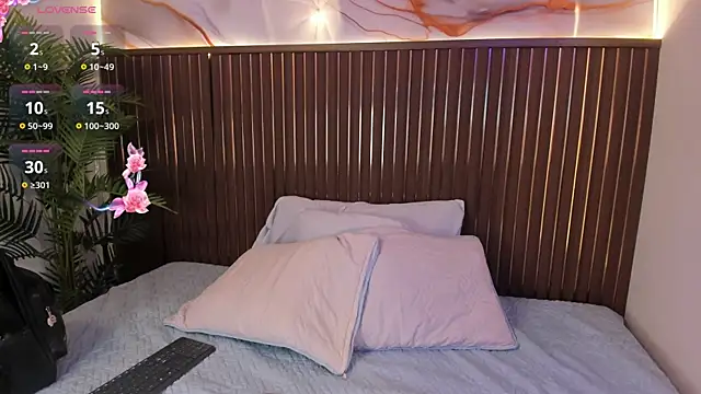 Roxie-NS online show from 02-09-26, 11:58