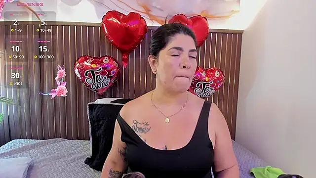 Roxie-NS online show from 02-15-26, 12:47