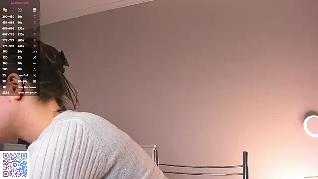 AuroraVice online show from 01-08-26, 07:10