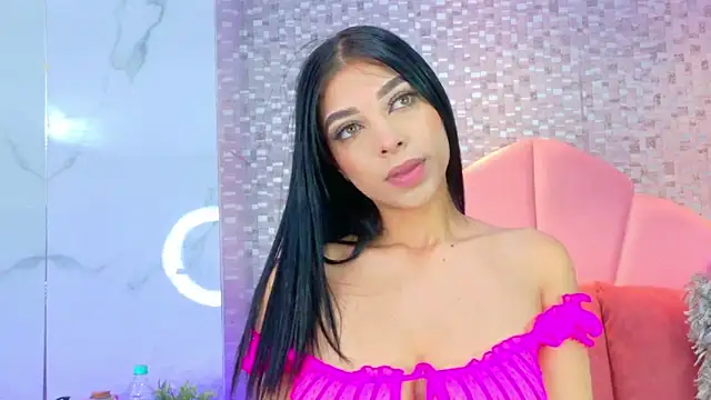 AshleyBaker1 online show from 02-20-26, 02:50