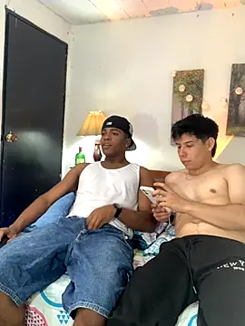 DEMOND 333 online show from 11-05-25, 03:06