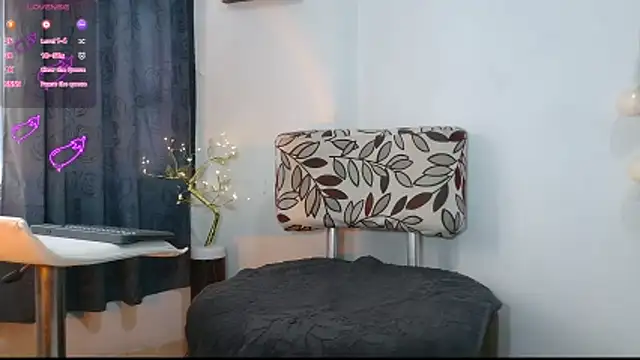 DEMOND 333 online show from 03-12-26, 02:34