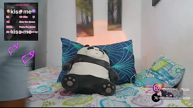 DEMOND 333 online show from 03-30-26, 10:22