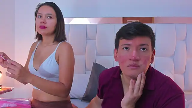 ZoeandEthan online show from 09-24-25, 06:22