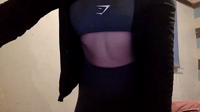 Bellababexox  online show from 10-06-25, 05:27