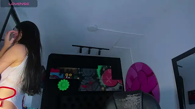 miIa bratz online show from 02-17-26, 07:31