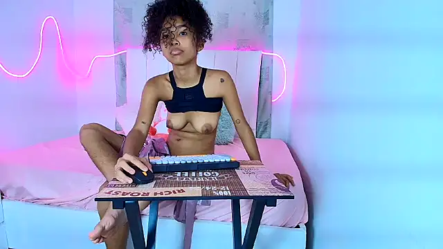 Pao salazar online show from 09-18-25, 08:22