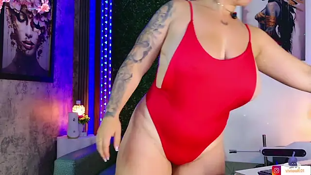sarawolff online show from 07-16-26, 05:35