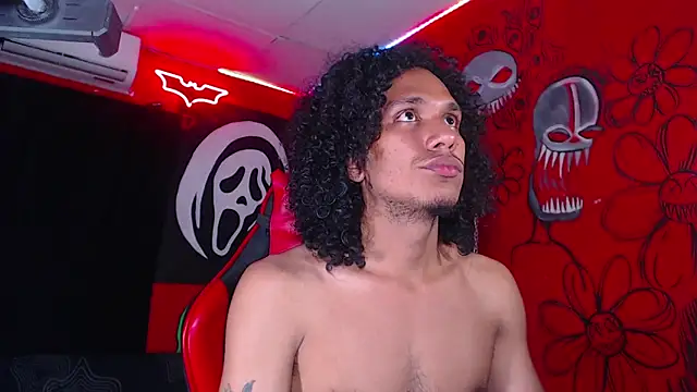 dante hellsingx online show from 11-28-25, 12:46