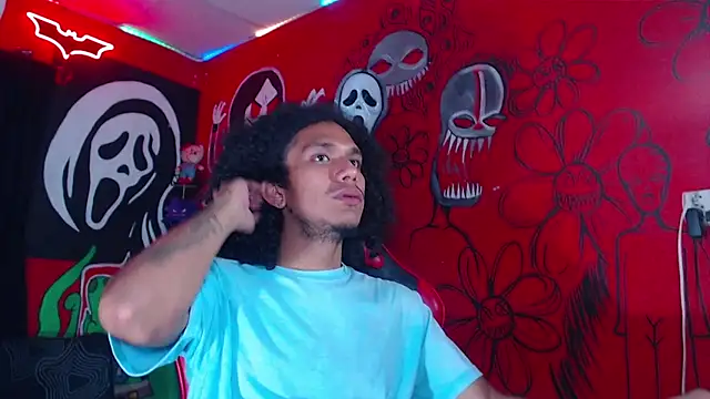 dante hellsingx online show from 12-03-25, 01:13