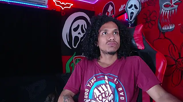 dante hellsingx online show from 12-04-25, 12:42