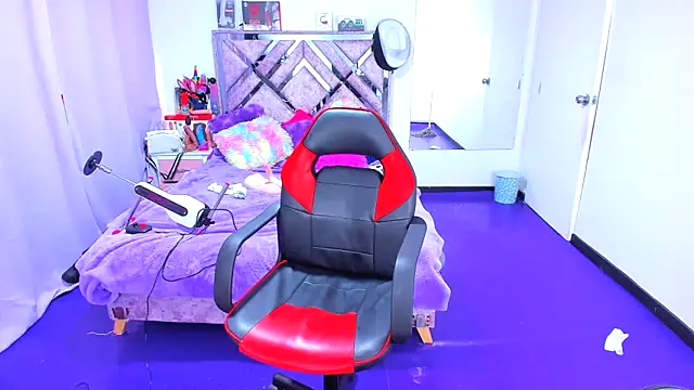 Luna Analya online show from 02-03-26, 12:43