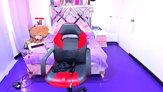 Luna Analya online show from 03-07-26, 01:08